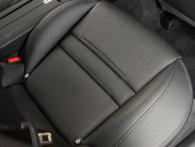 2023 Porsche Panamera Panamera 4 Platinum Edition (MY23)