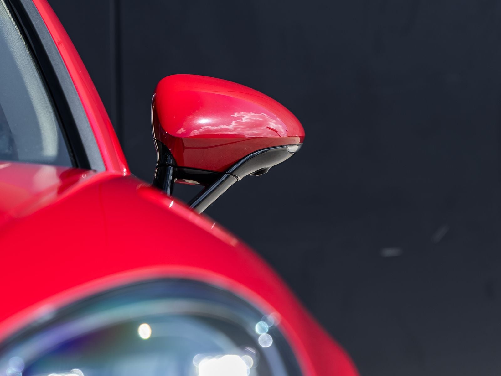 2021 Porsche Panamera RWD