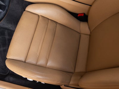 2021 Porsche Panamera RWD