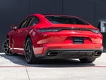 2021 Porsche Panamera RWD