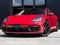 2021 Porsche Panamera RWD