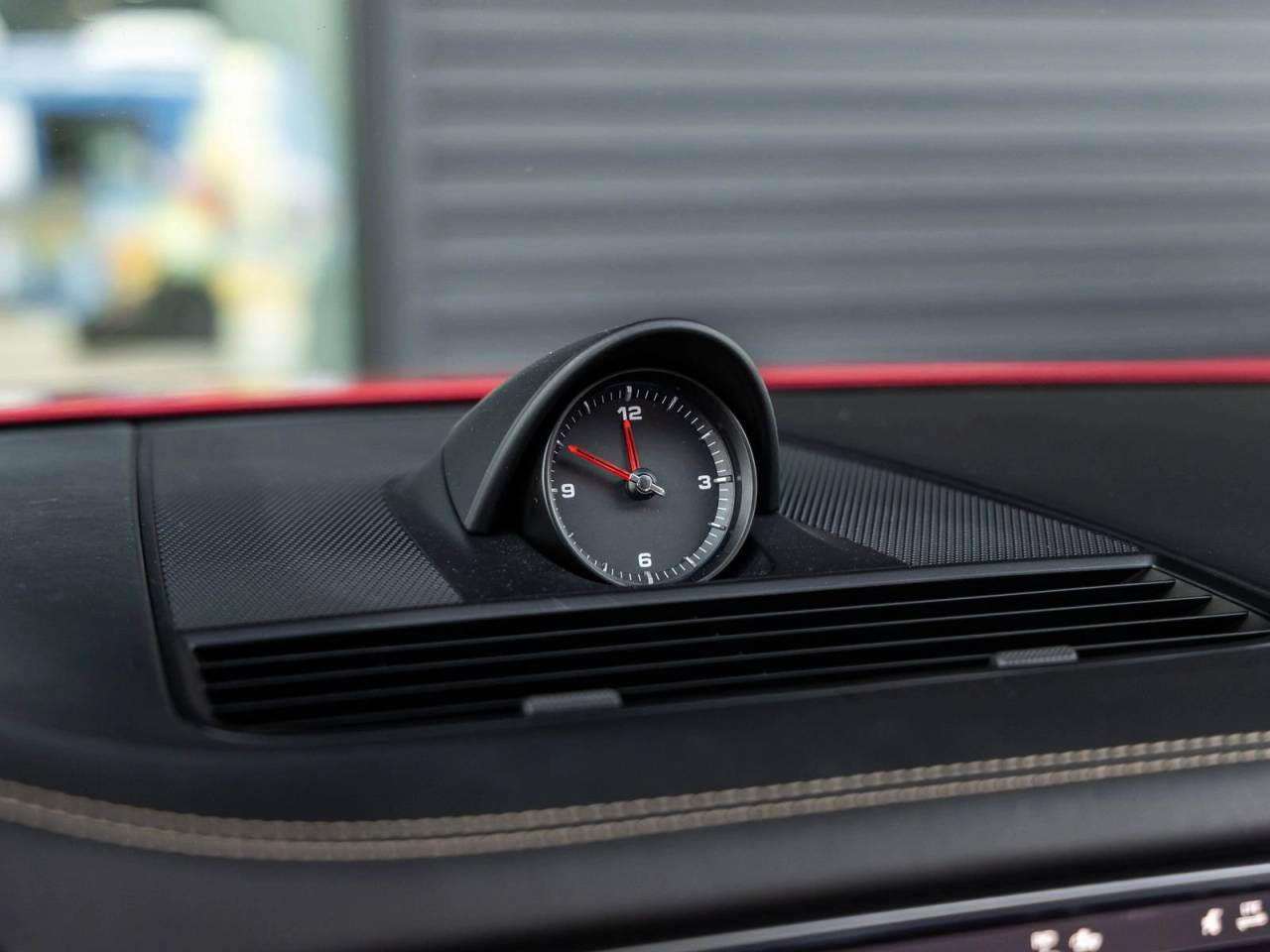 2021 Porsche Panamera RWD