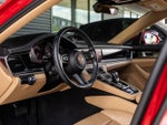 2021 Porsche Panamera RWD