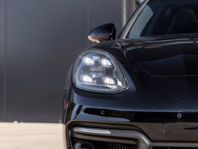 2023 Porsche Panamera Panamera 4 Platinum Edition