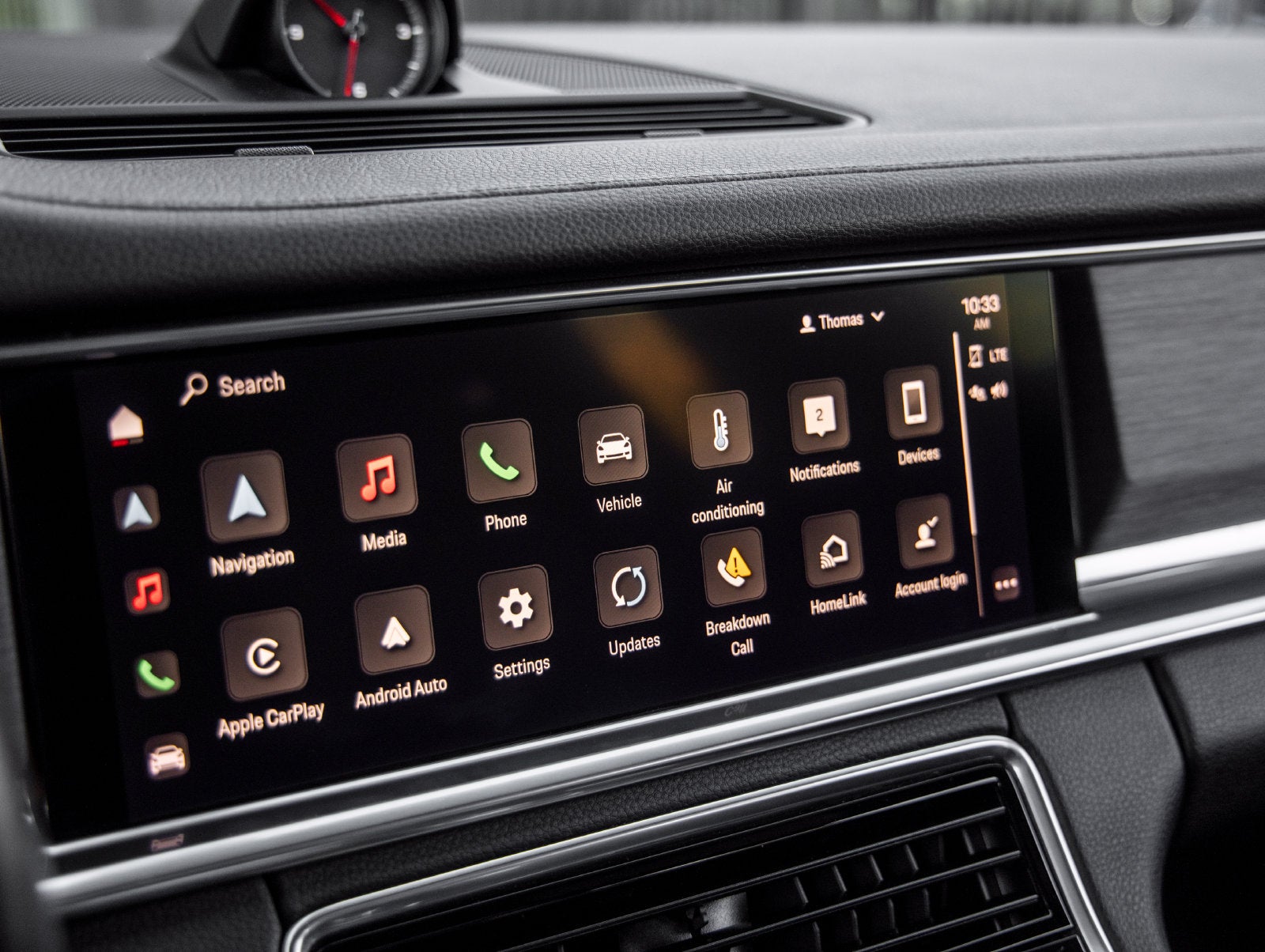 2023 Porsche Panamera Panamera 4 Platinum Edition