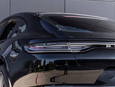 2023 Porsche Panamera Panamera 4 Platinum Edition