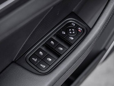 2023 Porsche Panamera Panamera 4 Platinum Edition