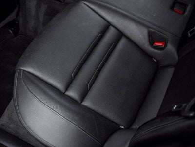 2023 Porsche Panamera Panamera 4 Platinum Edition