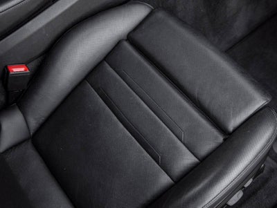 2023 Porsche Panamera Panamera 4 Platinum Edition