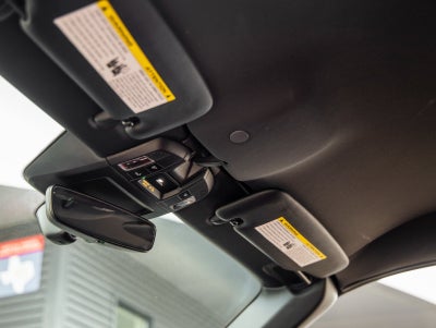 2022 Porsche 911 911 Targa 4 (MY22)