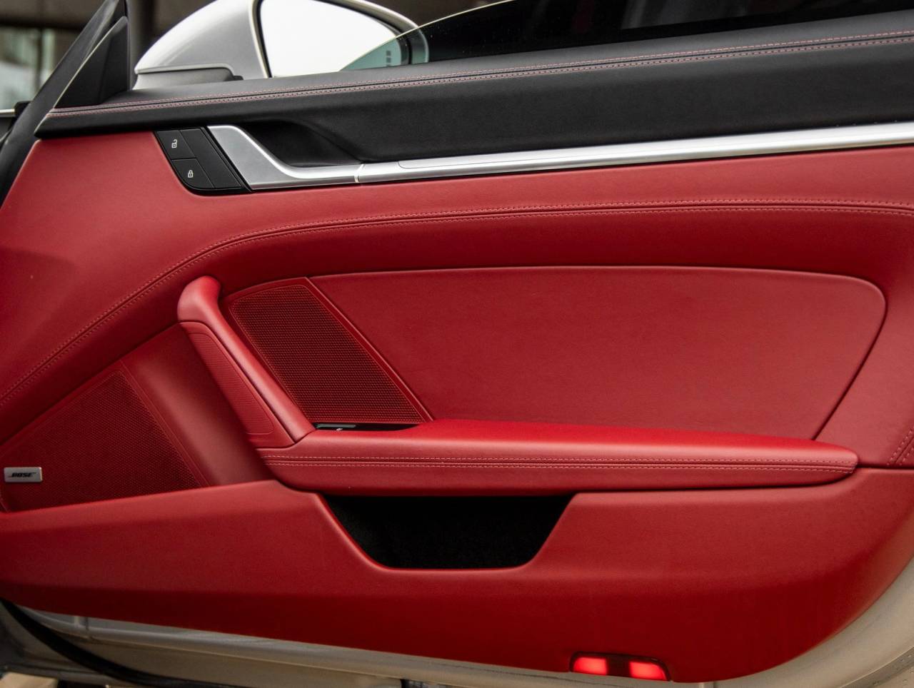 2022 Porsche 911 911 Targa 4 (MY22)