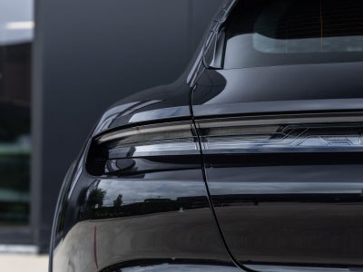 2023 Porsche Taycan 4 Cross Turismo