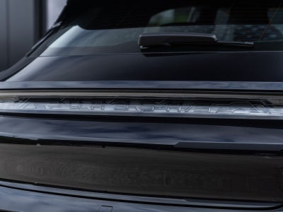 2023 Porsche Taycan 4 Cross Turismo