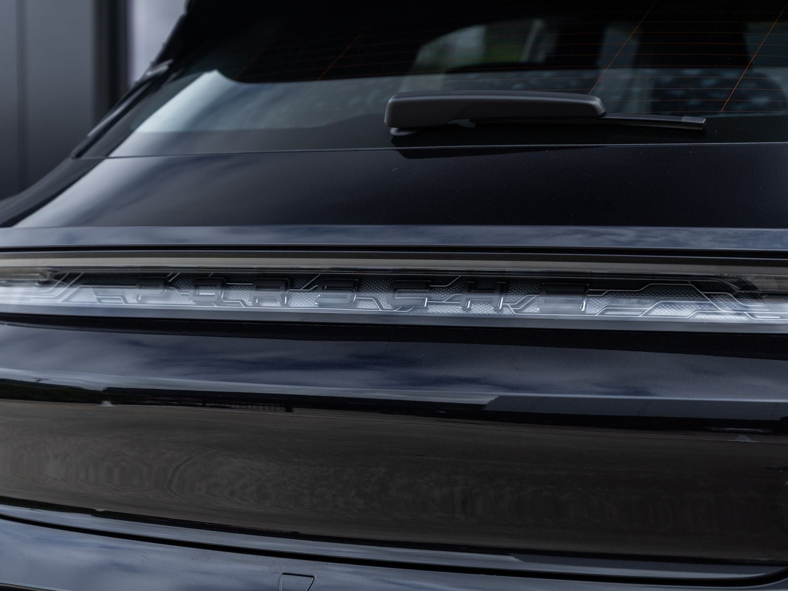 2023 Porsche Taycan 4 Cross Turismo