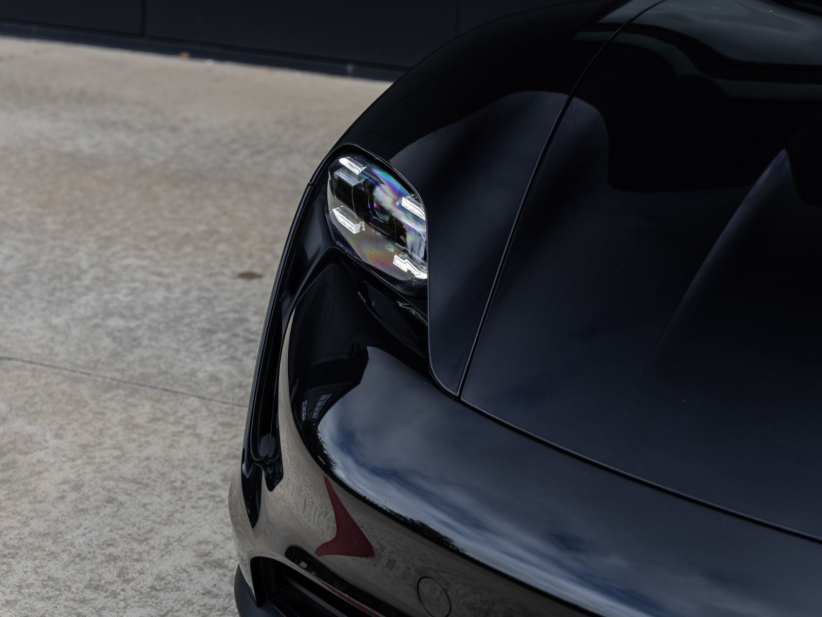 2023 Porsche Taycan 4 Cross Turismo