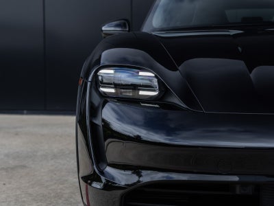 2023 Porsche Taycan 4 Cross Turismo