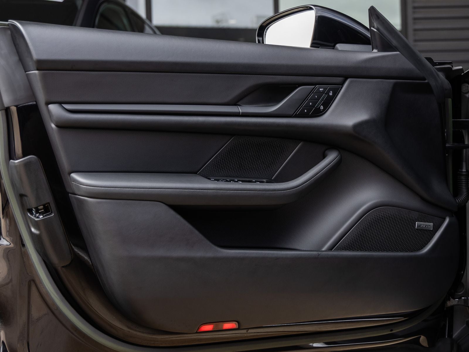 2023 Porsche Taycan 4 Cross Turismo