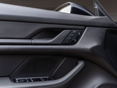 2023 Porsche Taycan 4 Cross Turismo