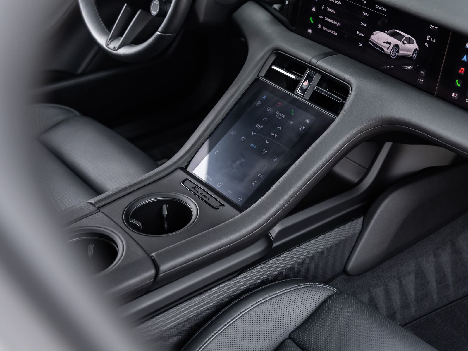 2023 Porsche Taycan 4 Cross Turismo