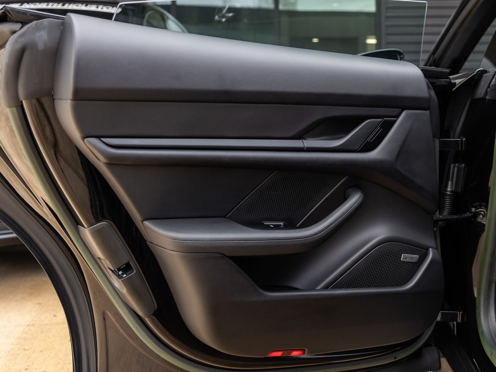 2023 Porsche Taycan 4 Cross Turismo