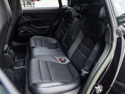 2023 Porsche Taycan 4 Cross Turismo