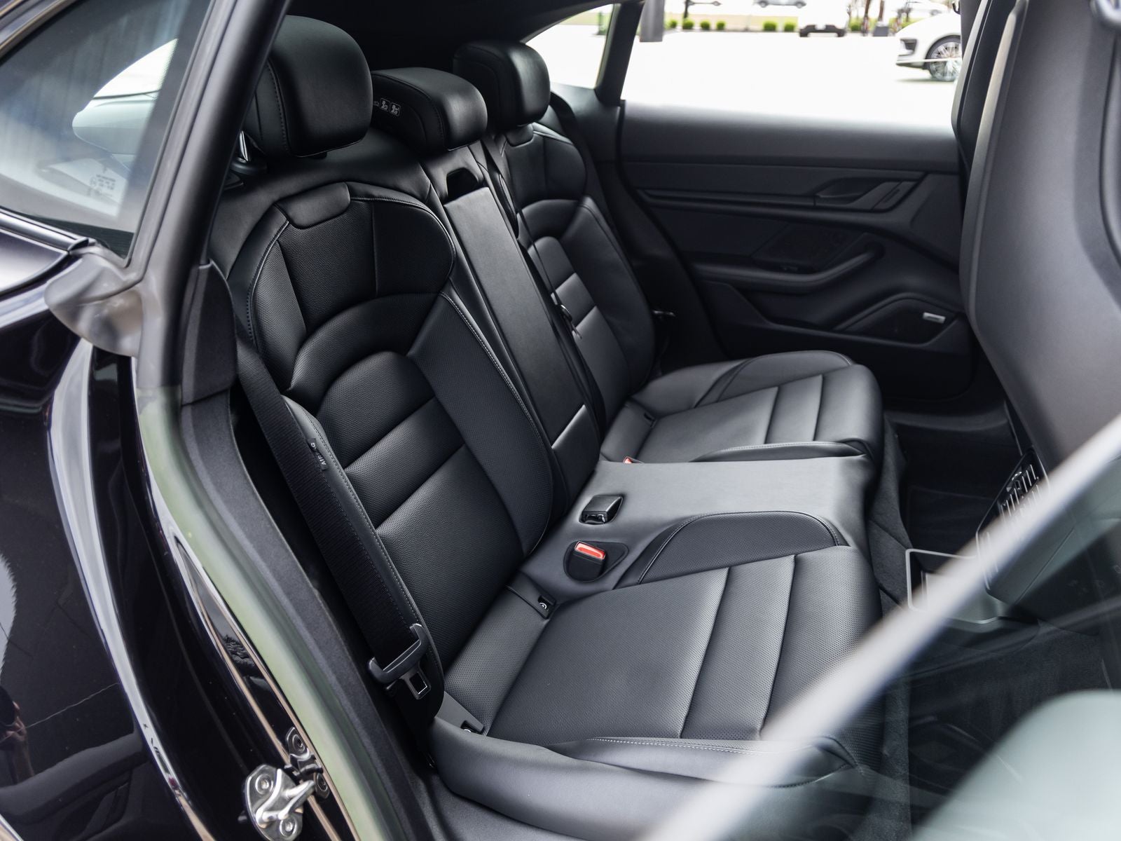 2023 Porsche Taycan 4 Cross Turismo