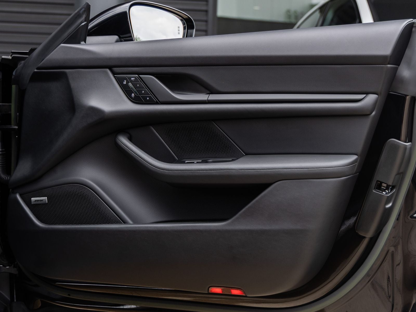 2023 Porsche Taycan 4 Cross Turismo