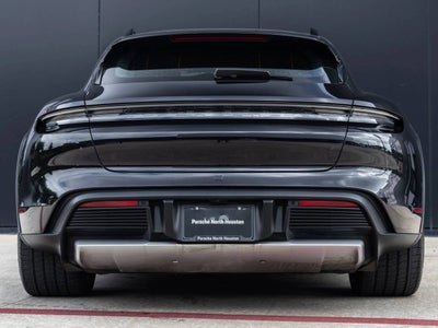2023 Porsche Taycan 4 Cross Turismo