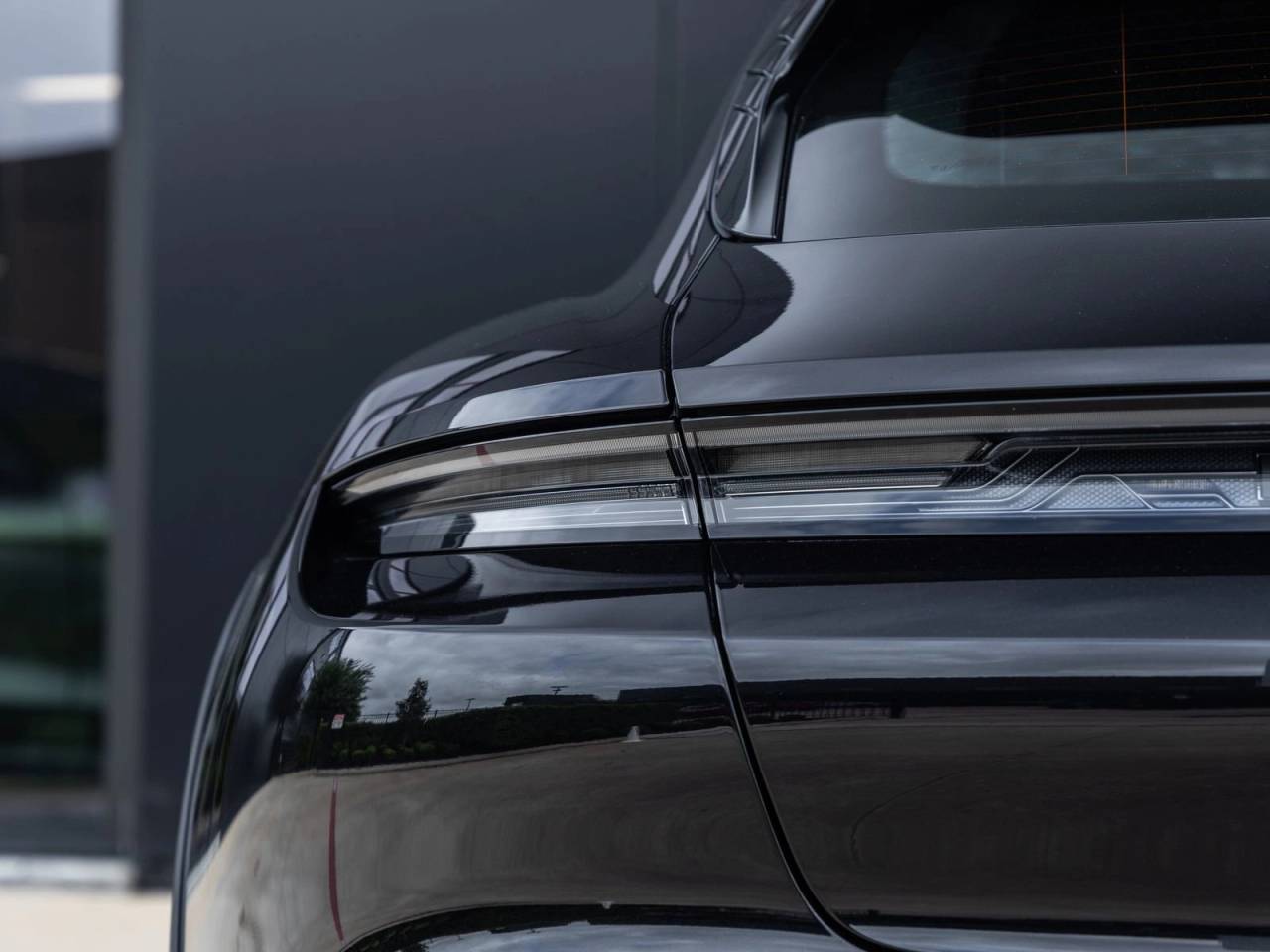 2023 Porsche Taycan 4 Cross Turismo