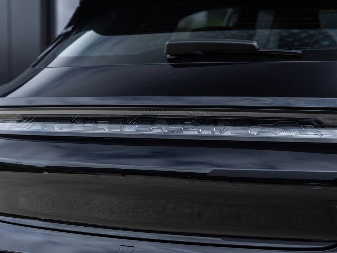 2023 Porsche Taycan 4 Cross Turismo