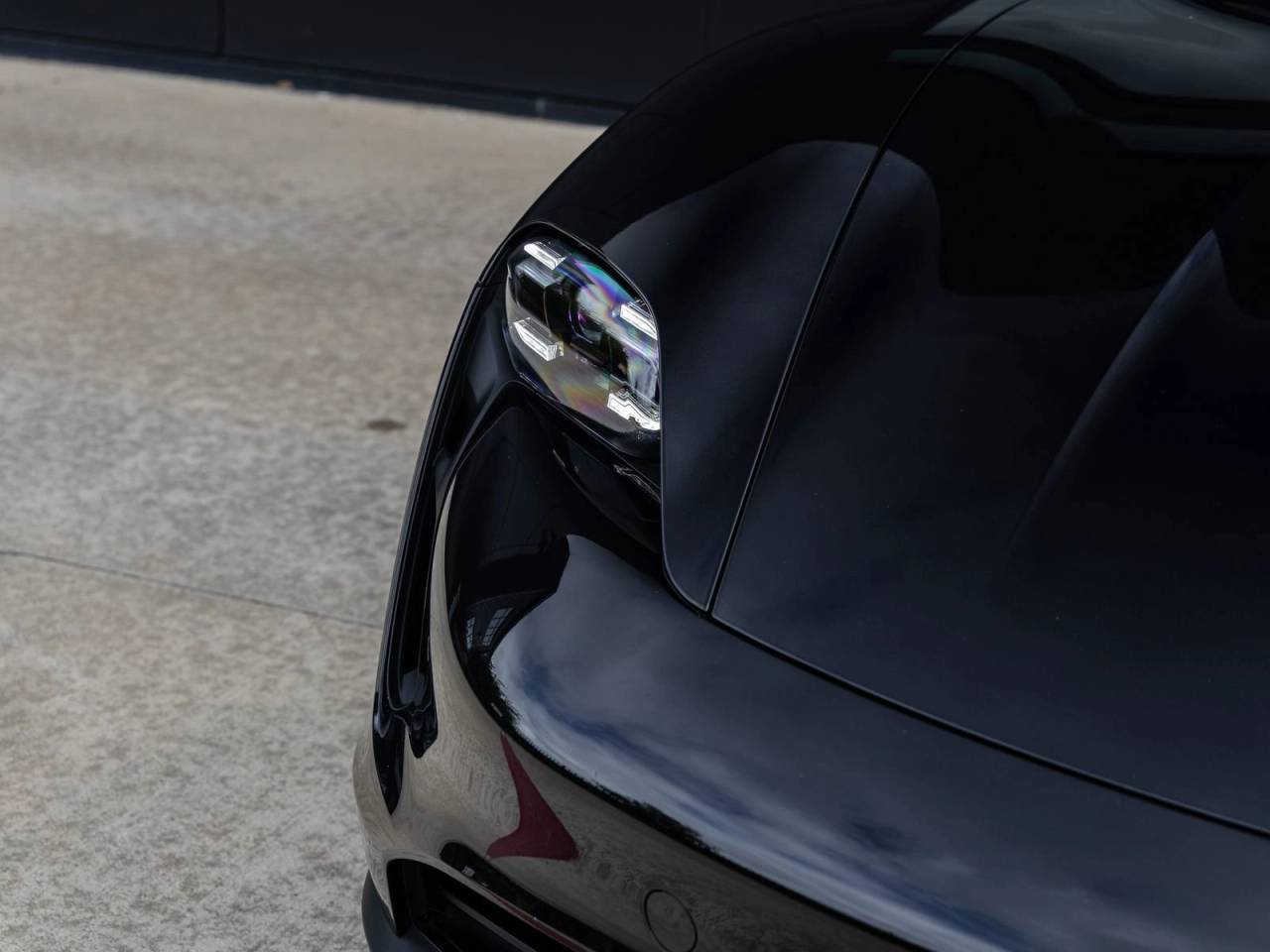 2023 Porsche Taycan 4 Cross Turismo