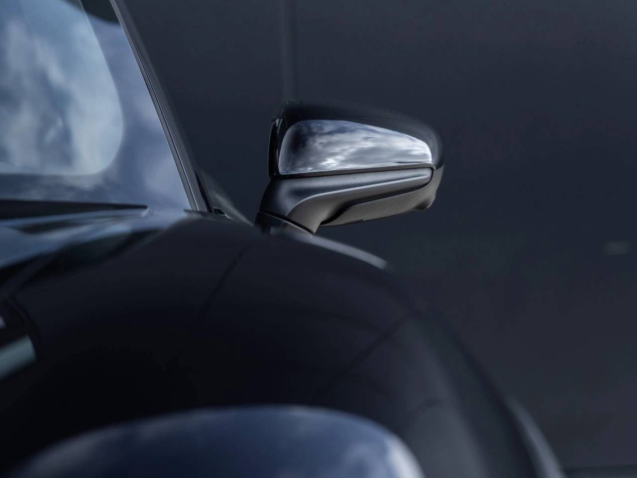 2023 Porsche Taycan 4 Cross Turismo