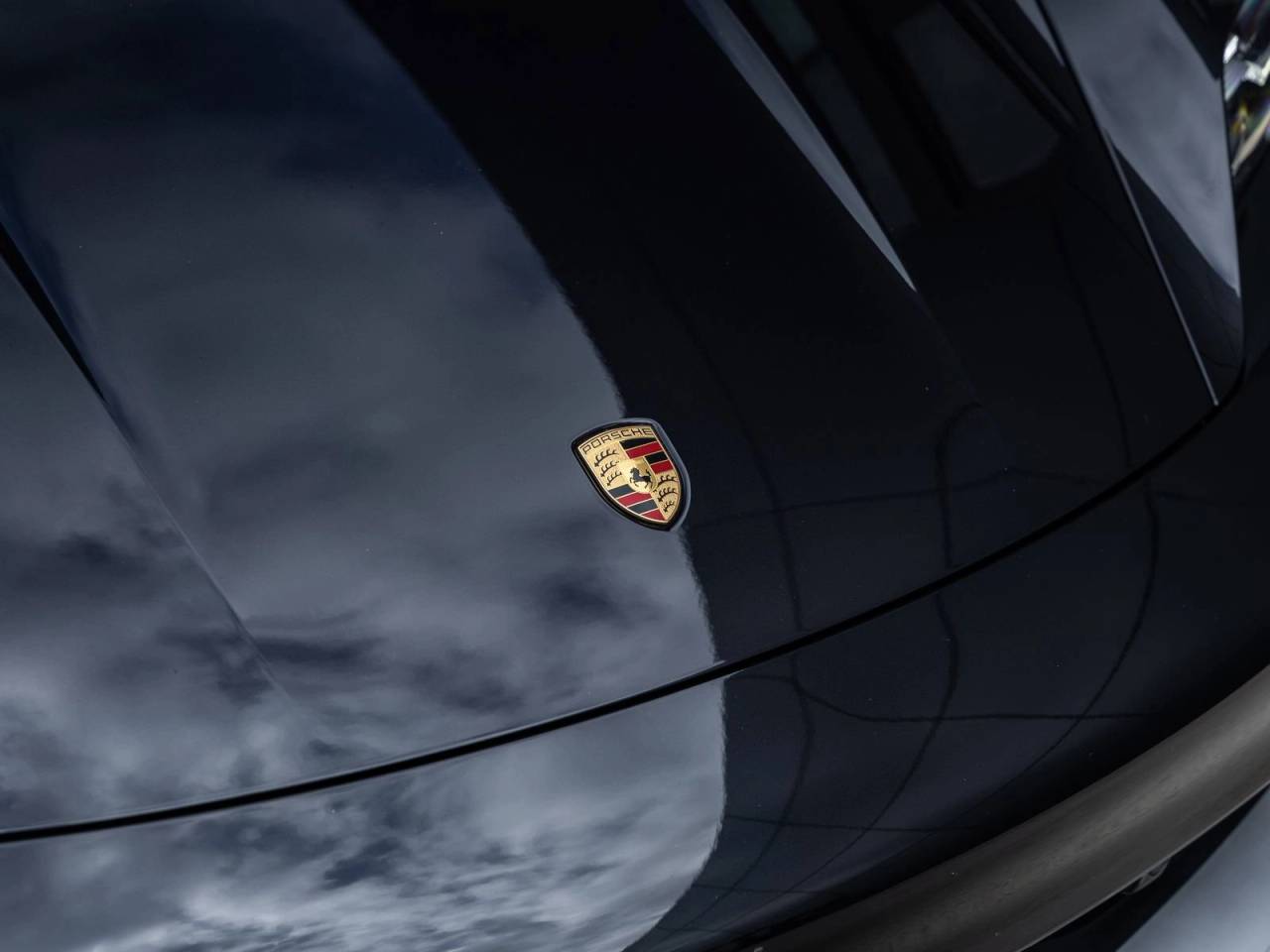 2023 Porsche Taycan 4 Cross Turismo