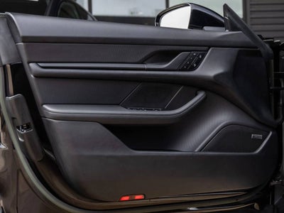 2023 Porsche Taycan 4 Cross Turismo