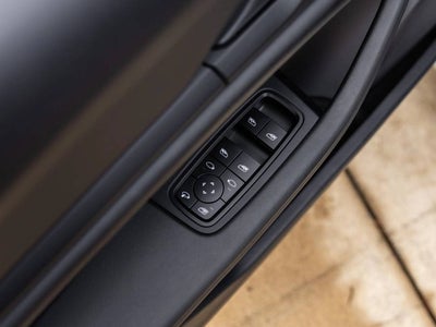 2023 Porsche Taycan 4 Cross Turismo