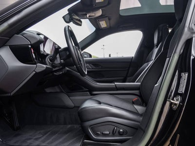 2023 Porsche Taycan 4 Cross Turismo