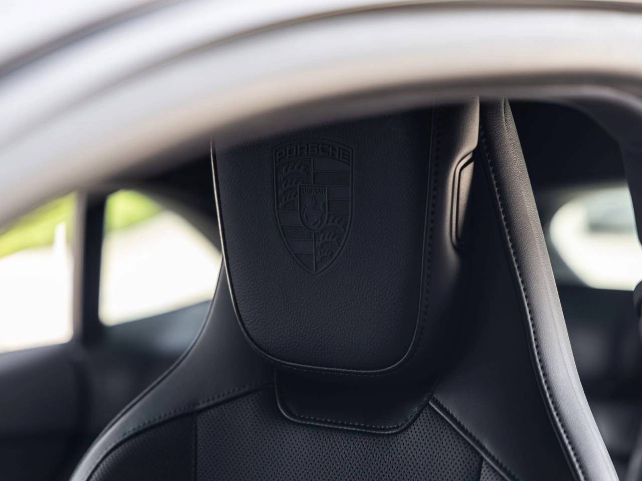 2023 Porsche Taycan 4 Cross Turismo