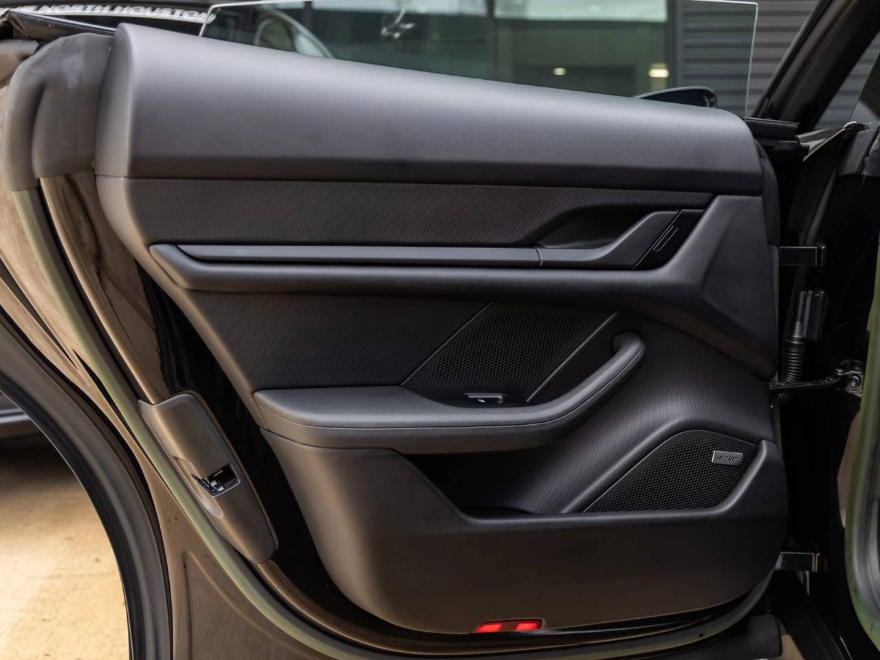 2023 Porsche Taycan 4 Cross Turismo