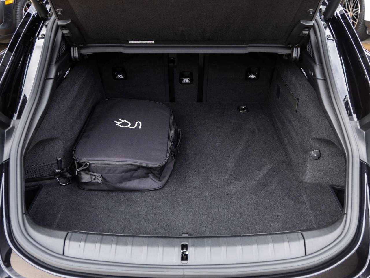 2023 Porsche Taycan 4 Cross Turismo