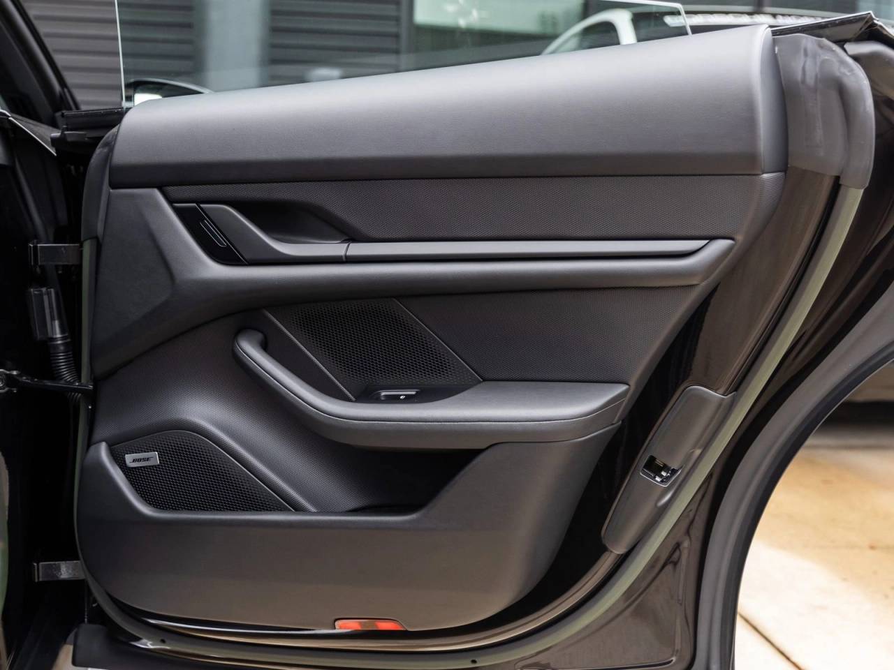 2023 Porsche Taycan 4 Cross Turismo