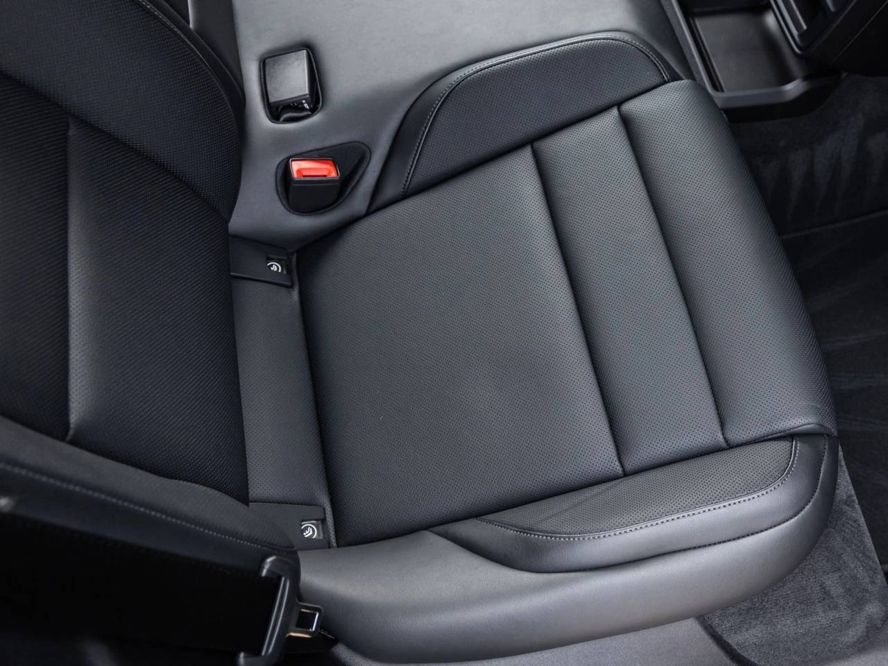 2023 Porsche Taycan 4 Cross Turismo