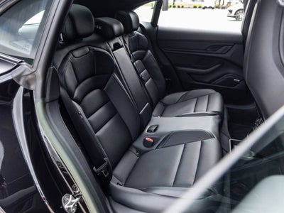 2023 Porsche Taycan 4 Cross Turismo