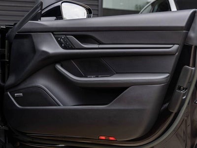 2023 Porsche Taycan 4 Cross Turismo