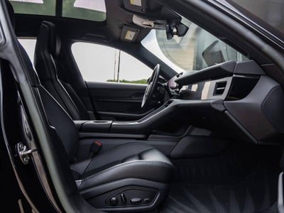 2023 Porsche Taycan 4 Cross Turismo