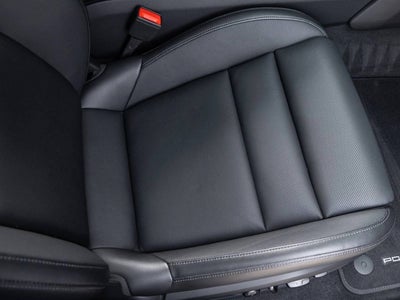 2023 Porsche Taycan 4 Cross Turismo