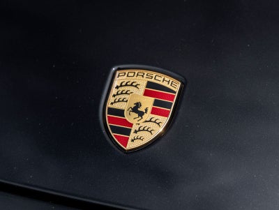 2020 Porsche Panamera 4S Executive