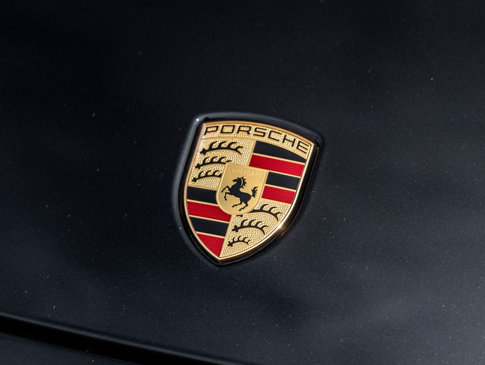 2020 Porsche Panamera 4S Executive