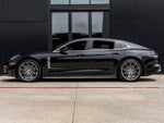 2020 Porsche Panamera 4S Executive