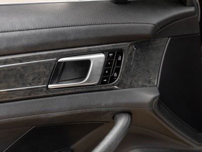 2020 Porsche Panamera 4S Executive