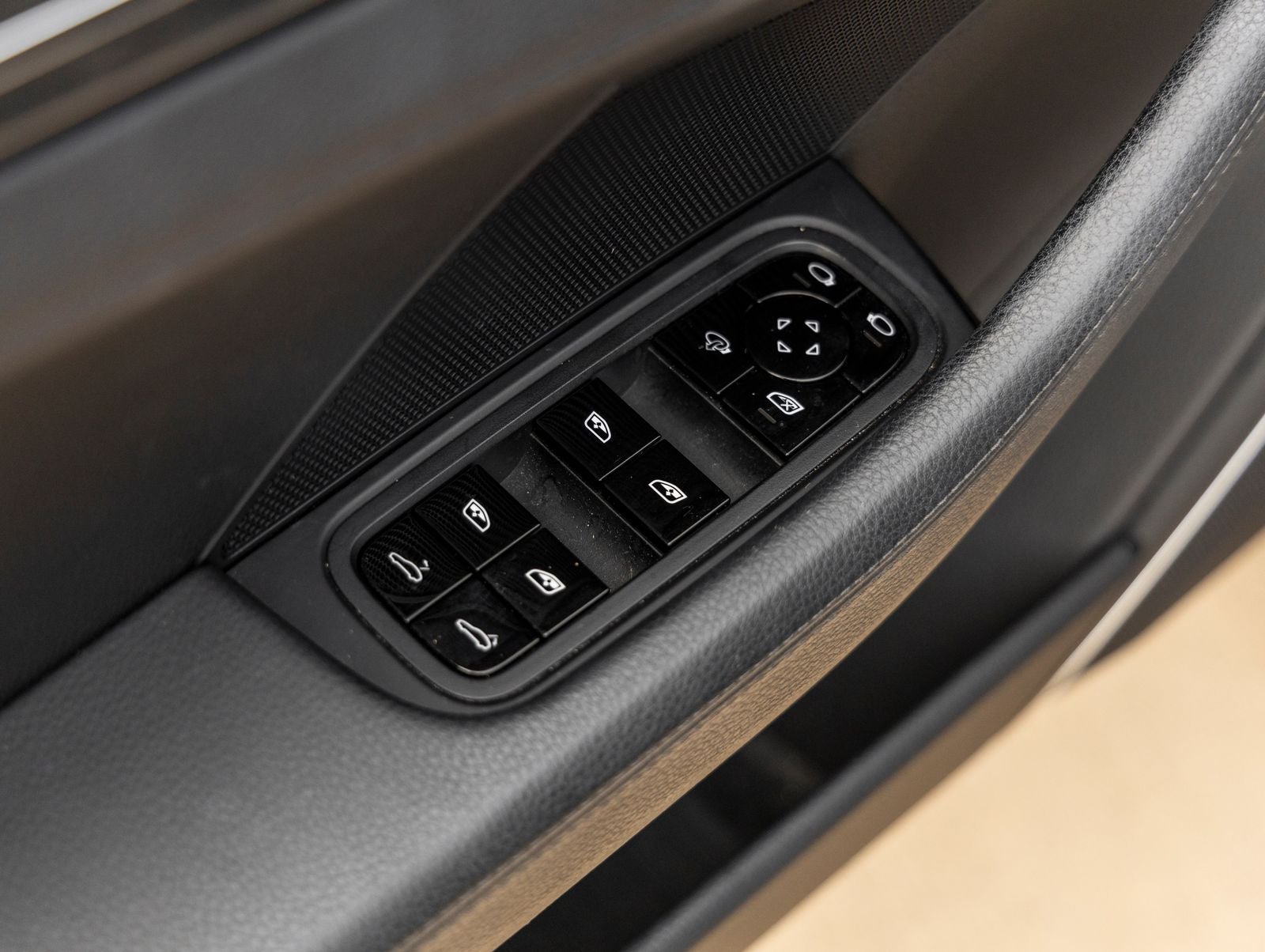 2020 Porsche Panamera 4S Executive